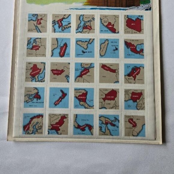 Stamp collection alert! - Picture 4 of 4